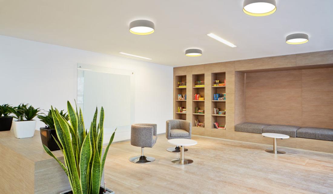 Lumetta JTH Lighting Alliance